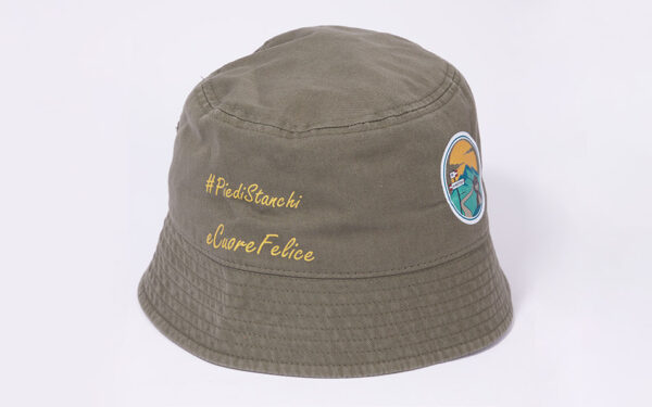 Cappellino