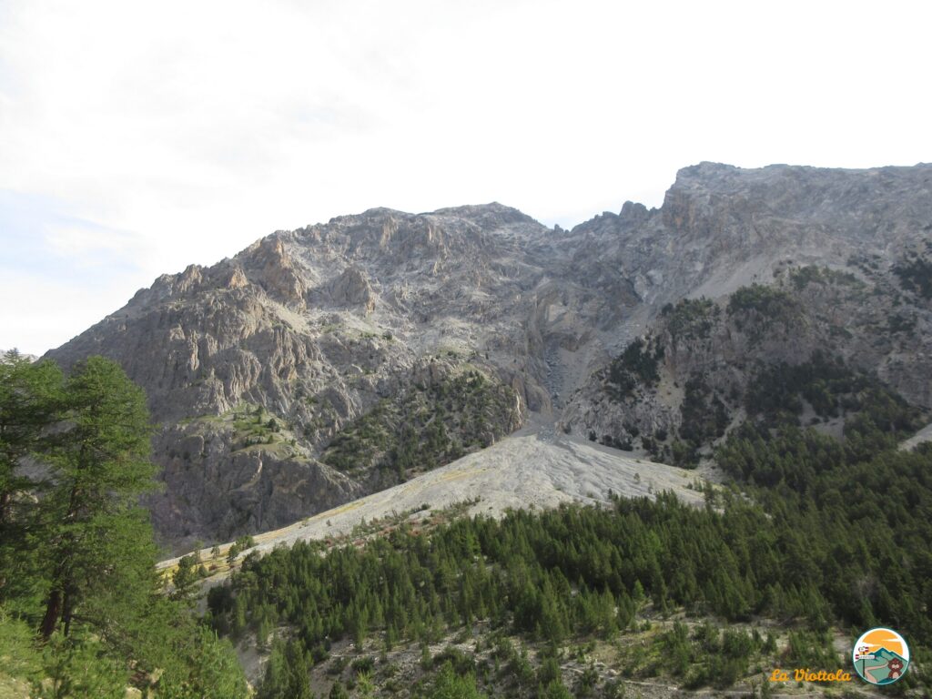 Alpi Francesi Chaberton